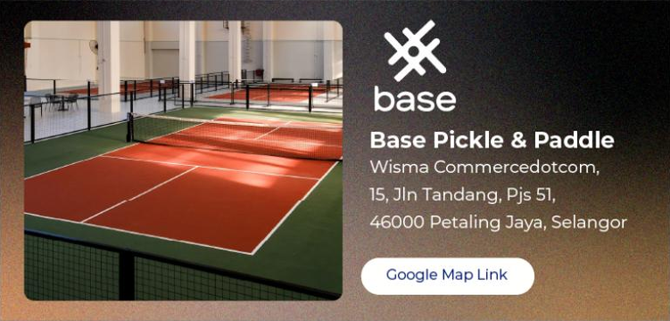 Base Pickle & Padel
