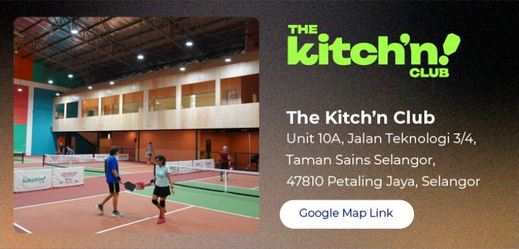 The Kitch'n Club